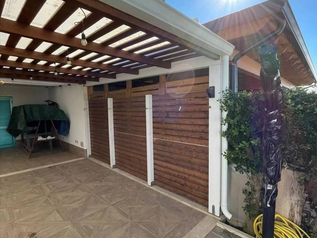 Villa a Marsala in Via Vincenzo Florio - Foto 3