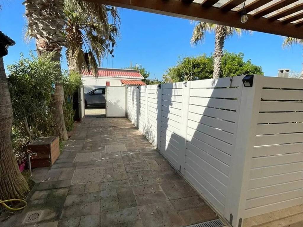 Villa a Marsala in Via Vincenzo Florio - Foto 4