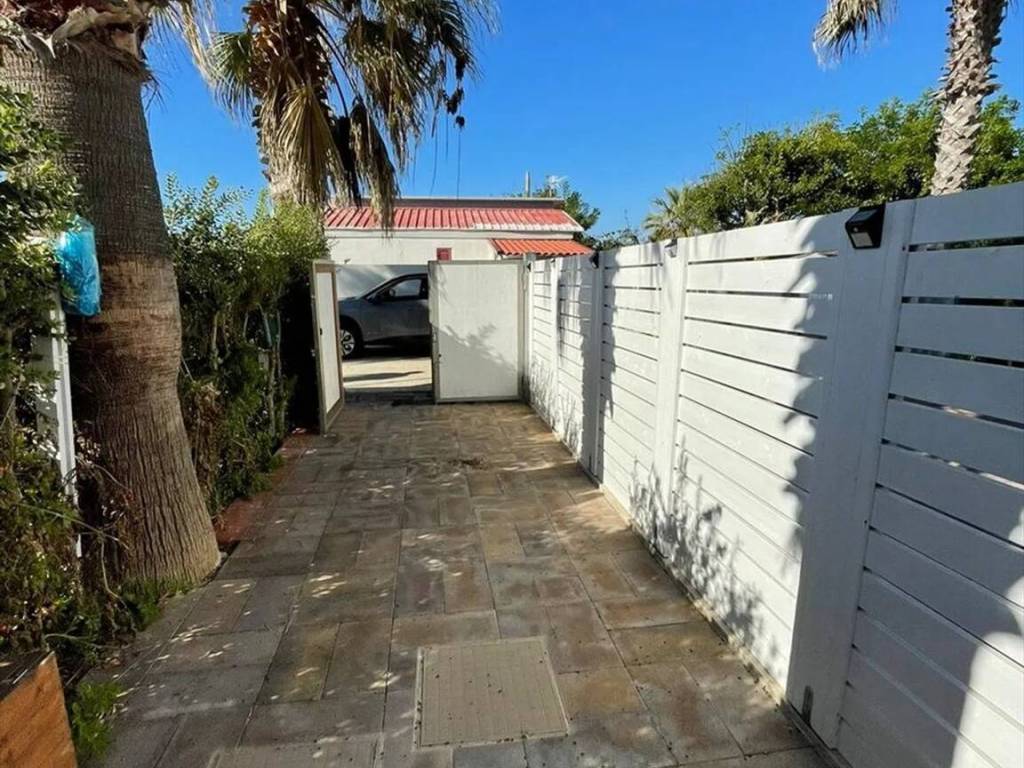 Villa a Marsala in Via Vincenzo Florio - Foto 5