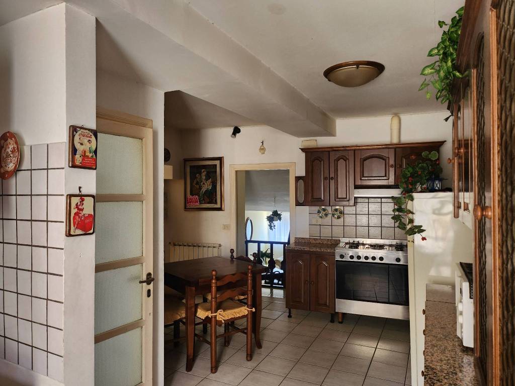 Appartamento a Anagni in Vicolo del Montano, 10 - Foto 4