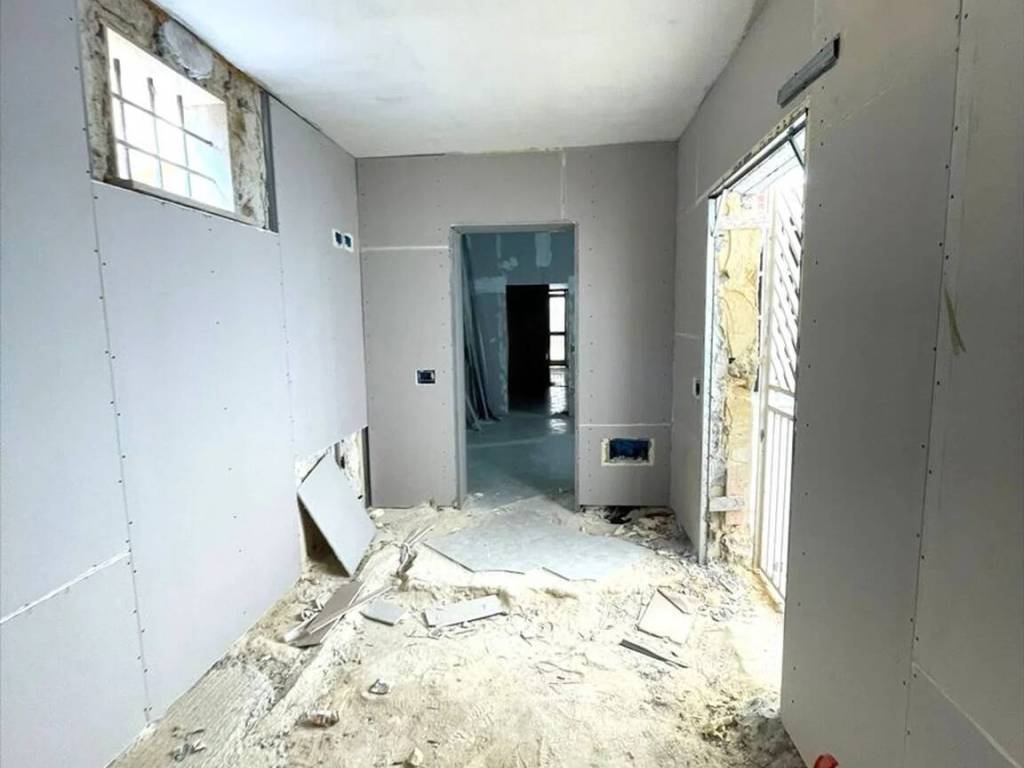 Appartamento a Marsala in Urb. Indirizzo Non Visibile Centro Storico - Foto 5