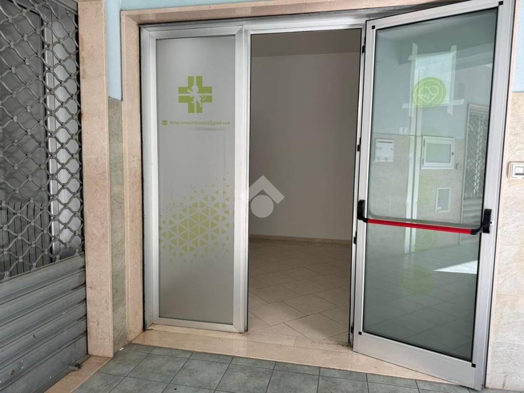 Box / garage a Potenza in Via Papa Giovanni XXIII, 5 - Foto 3