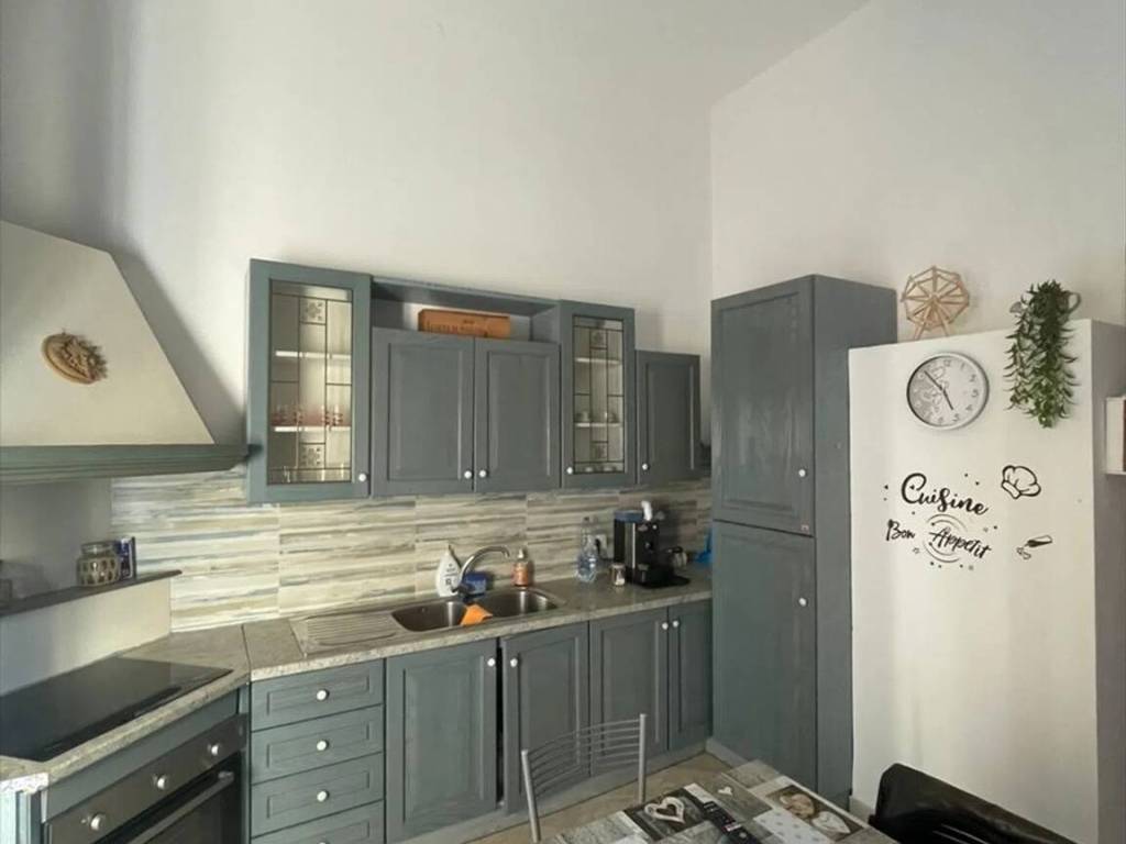 Appartamento a Marsala in Urb. Indirizzo Non Visibile Centro Storico - Foto 2