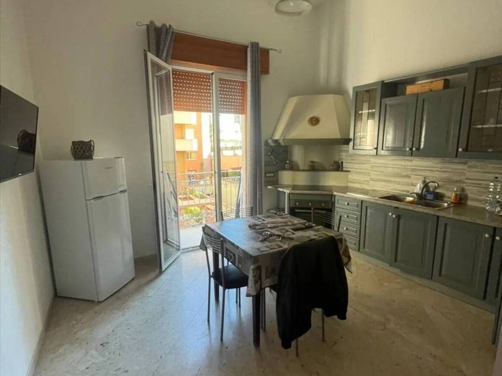Appartamento a Marsala in Urb. Indirizzo Non Visibile Centro Storico - Foto 3