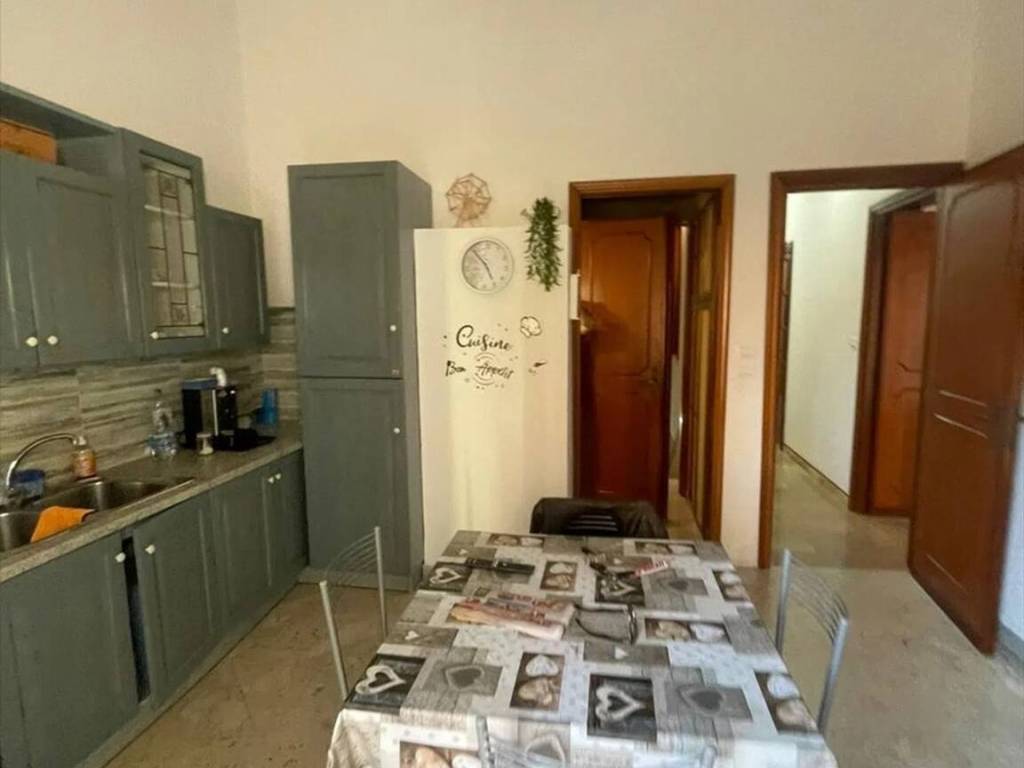 Appartamento a Marsala in Urb. Indirizzo Non Visibile Centro Storico - Foto 4