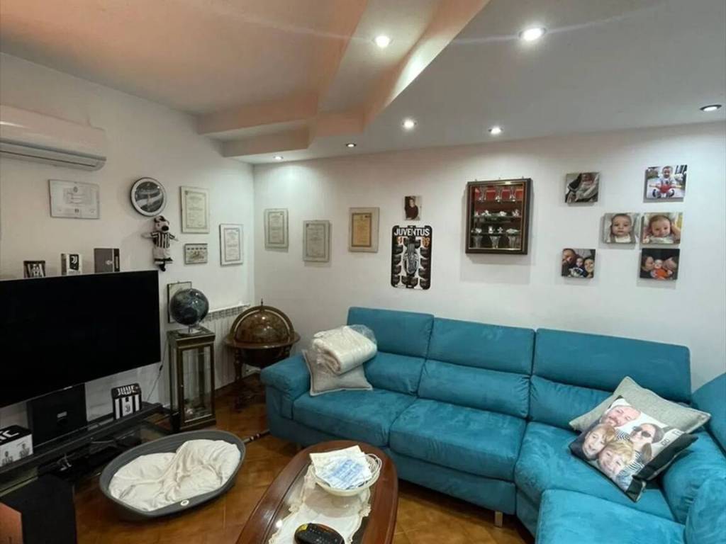 Appartamento a Marsala in Urb. Indirizzo Non Visibile Centro Storico - Foto 2