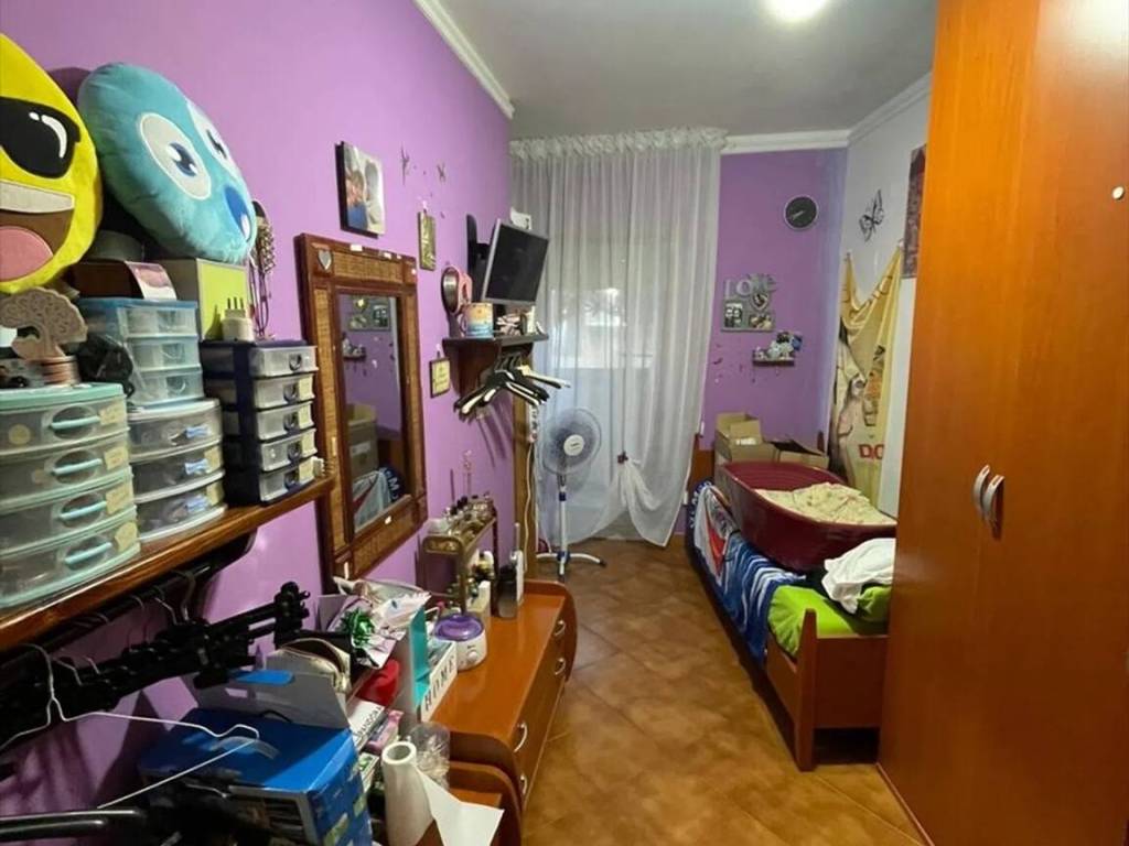 Appartamento a Marsala in Urb. Indirizzo Non Visibile Centro Storico - Foto 4