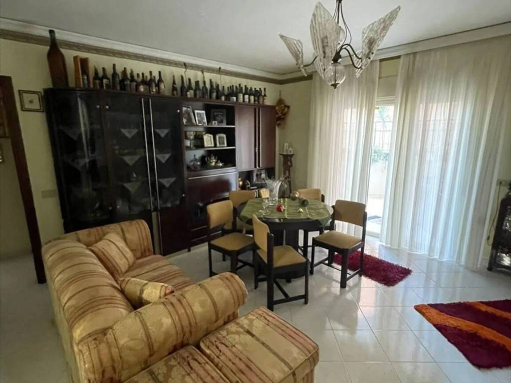 Appartamento a Marsala in Urb. Indirizzo Non Visibile Via Dante-Trapani-Salemi - Foto 3