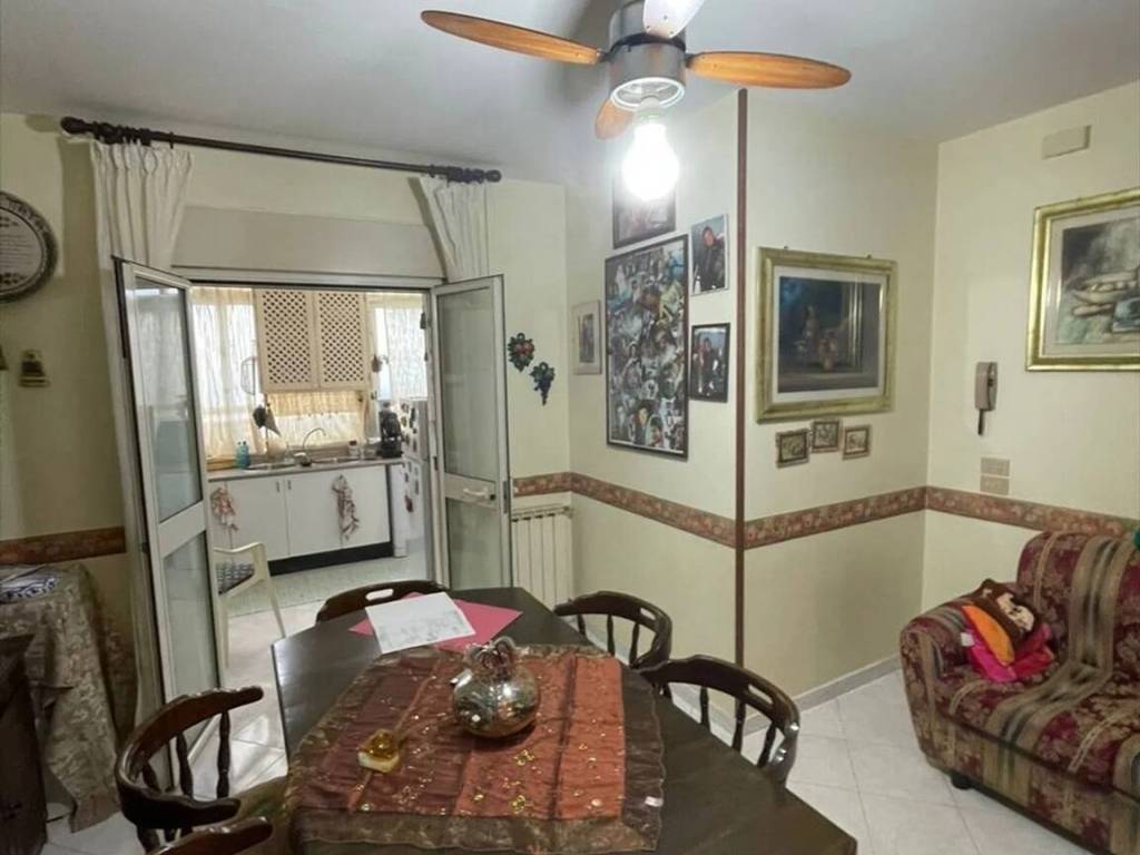 Appartamento a Marsala in Urb. Indirizzo Non Visibile Via Dante-Trapani-Salemi - Foto 4