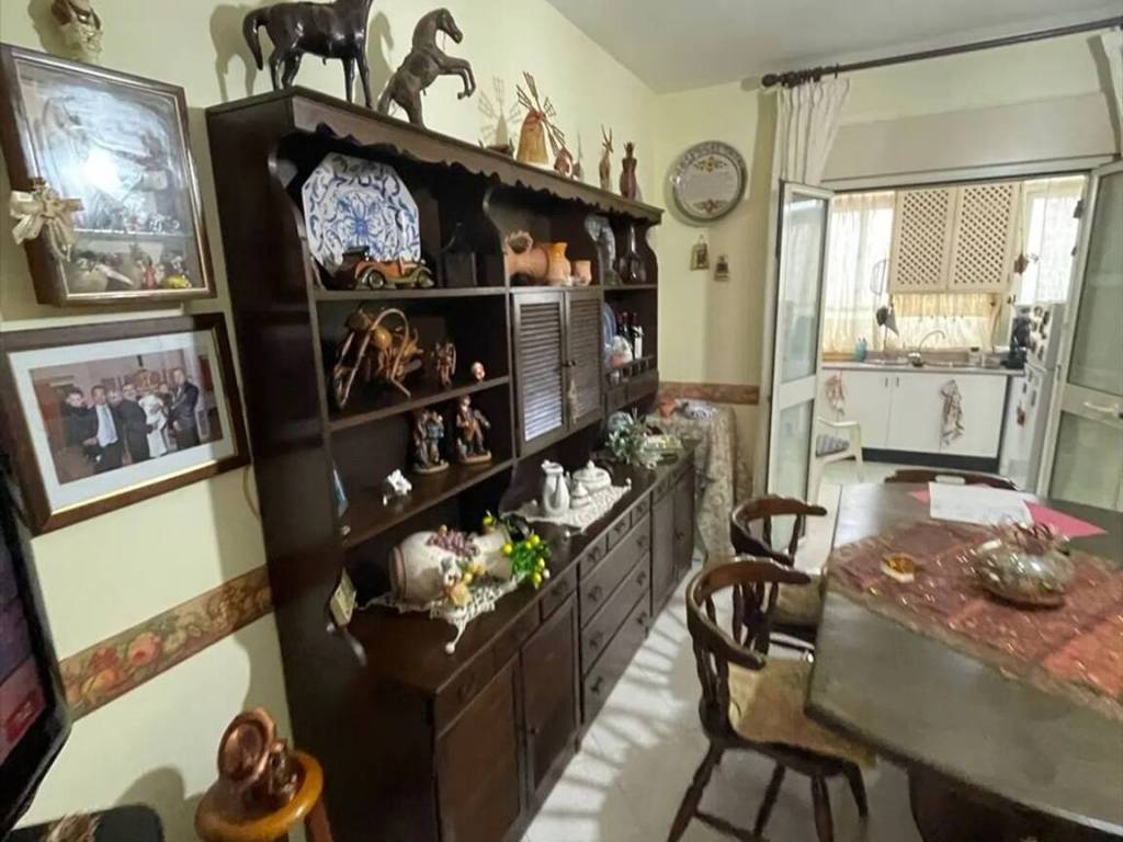 Appartamento a Marsala in Urb. Indirizzo Non Visibile Via Dante-Trapani-Salemi - Foto 5