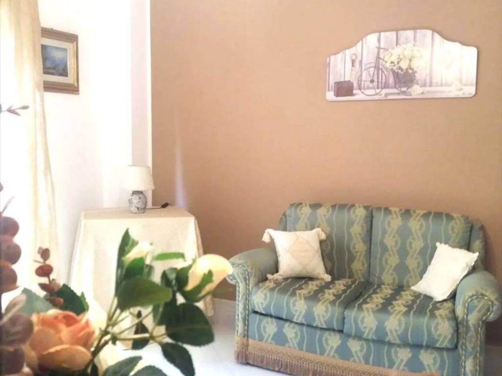 Appartamento a Marsala in Urb. Indirizzo Non Visibile Centro Storico - Foto 2