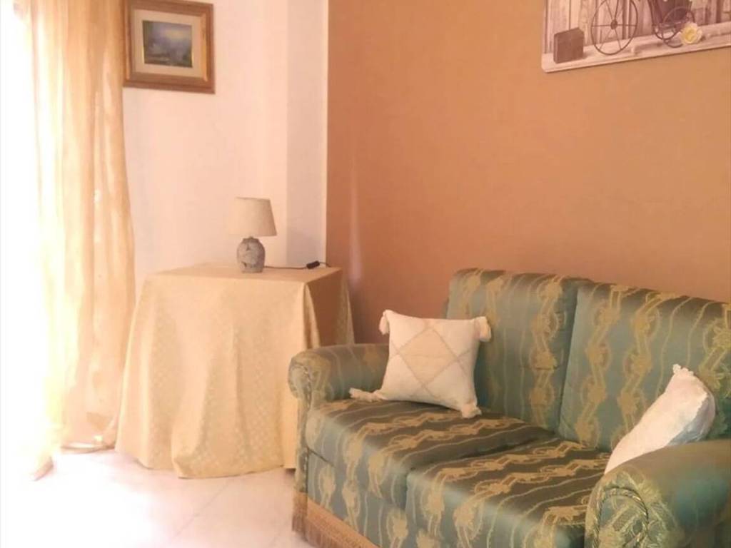 Appartamento a Marsala in Urb. Indirizzo Non Visibile Centro Storico - Foto 3