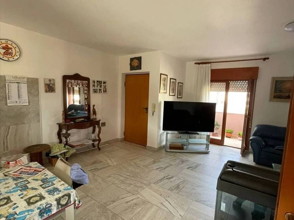 Appartamento a Marsala in Urb. Indirizzo Non Visibile Centro Storico - Foto 2