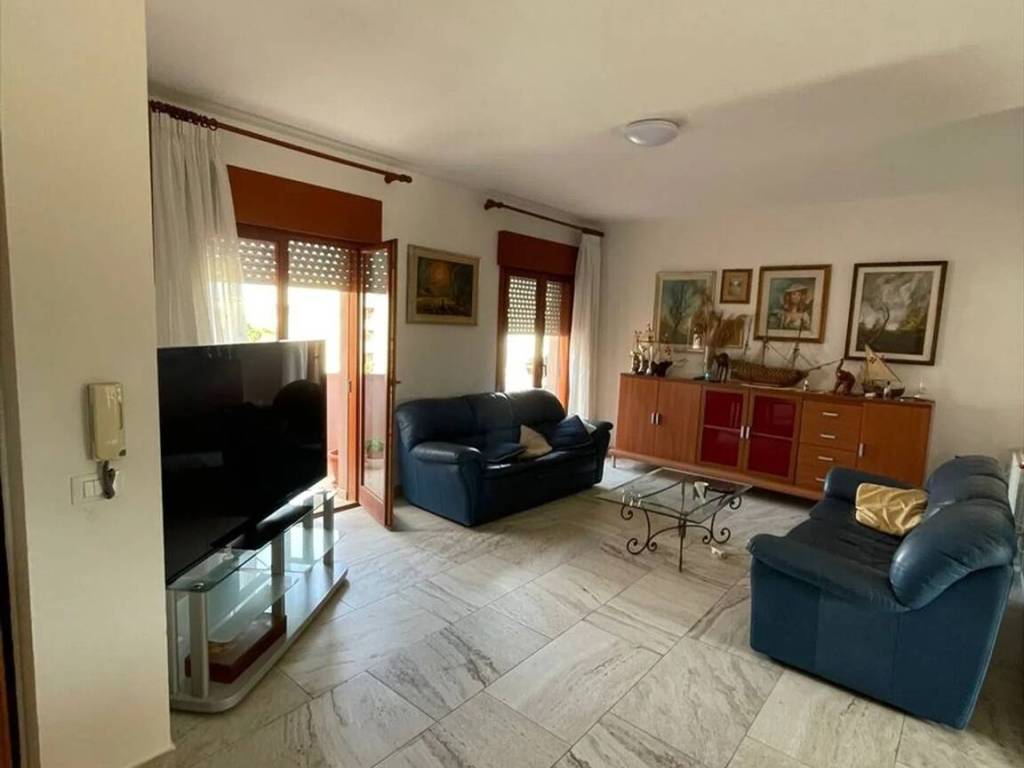 Appartamento a Marsala in Urb. Indirizzo Non Visibile Centro Storico - Foto 3