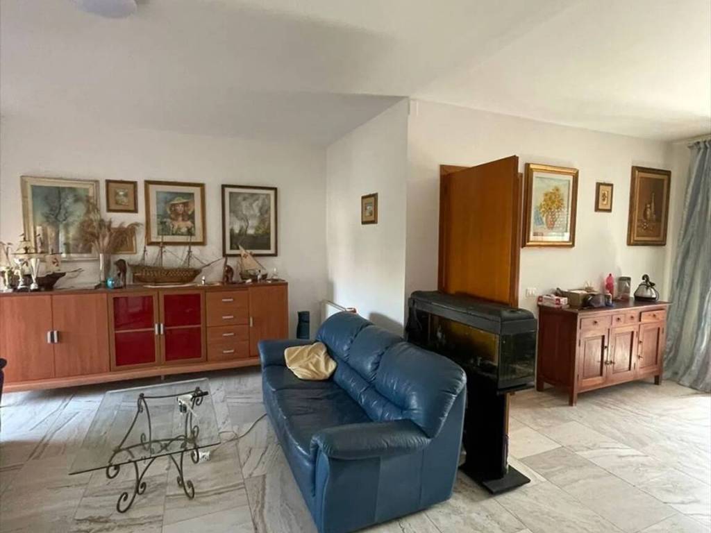Appartamento a Marsala in Urb. Indirizzo Non Visibile Centro Storico - Foto 4