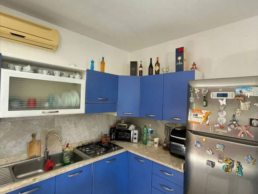Appartamento a Marsala in Urb. Indirizzo Non Visibile Centro Storico - Foto 5
