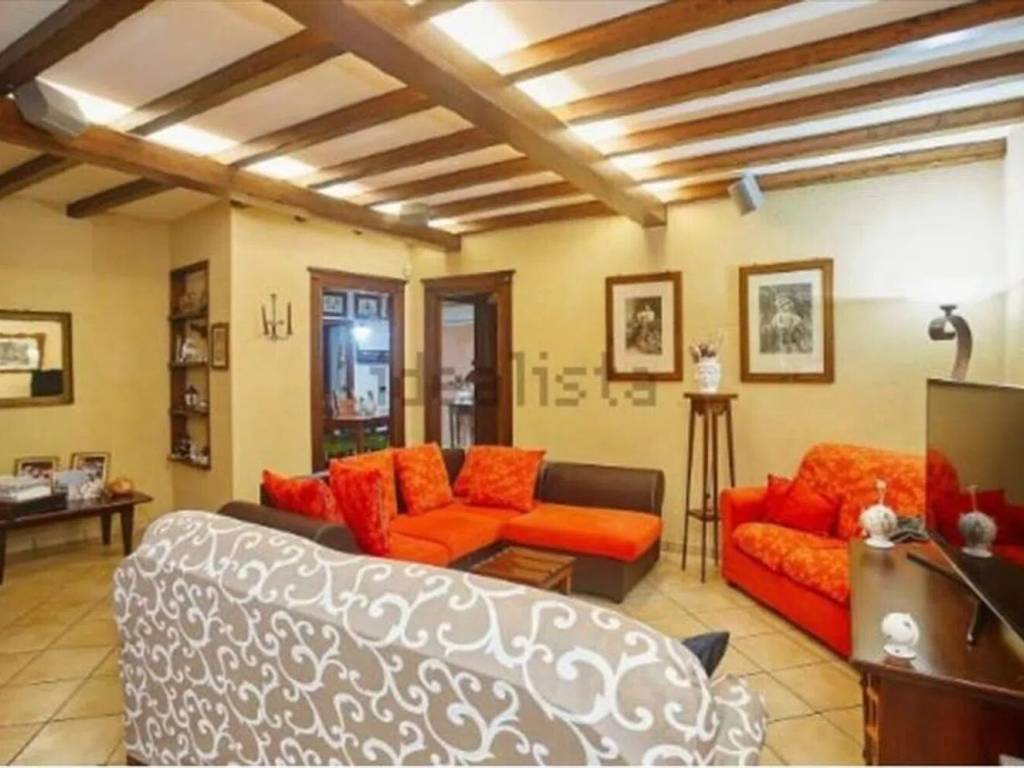 Appartamento a Marsala in Urb. Indirizzo Non Visibile Centro Storico - Foto 2