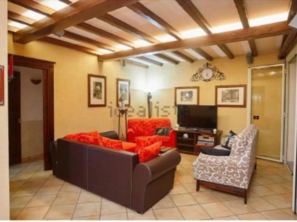 Appartamento a Marsala in Urb. Indirizzo Non Visibile Centro Storico - Foto 3