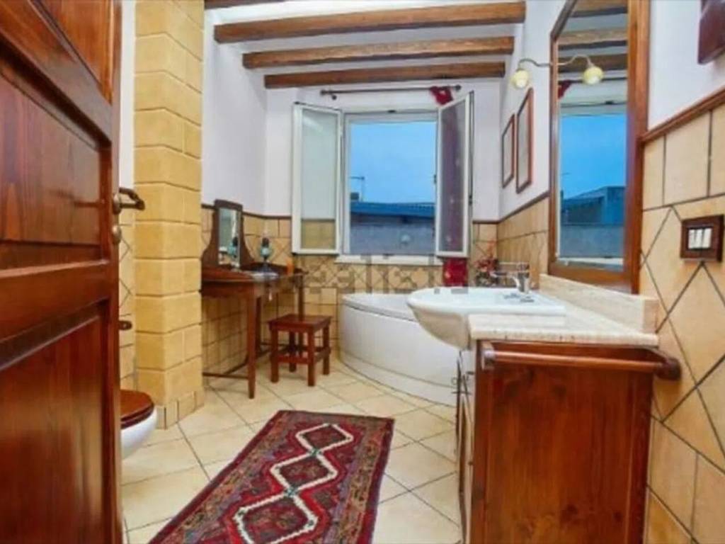 Appartamento a Marsala in Urb. Indirizzo Non Visibile Centro Storico - Foto 4