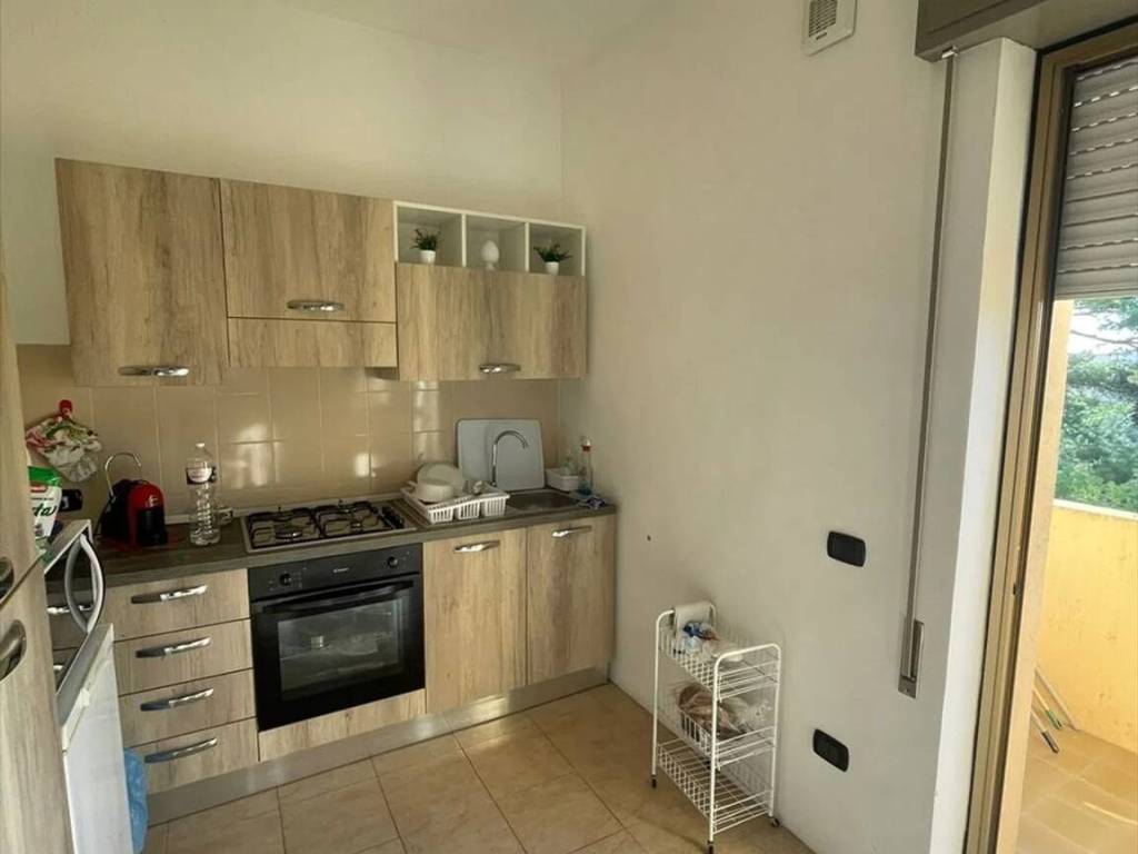 Appartamento a Marsala in Urb. Indirizzo Non Visibile Centro Storico - Foto 3