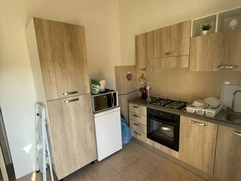 Appartamento a Marsala in Urb. Indirizzo Non Visibile Centro Storico - Foto 4