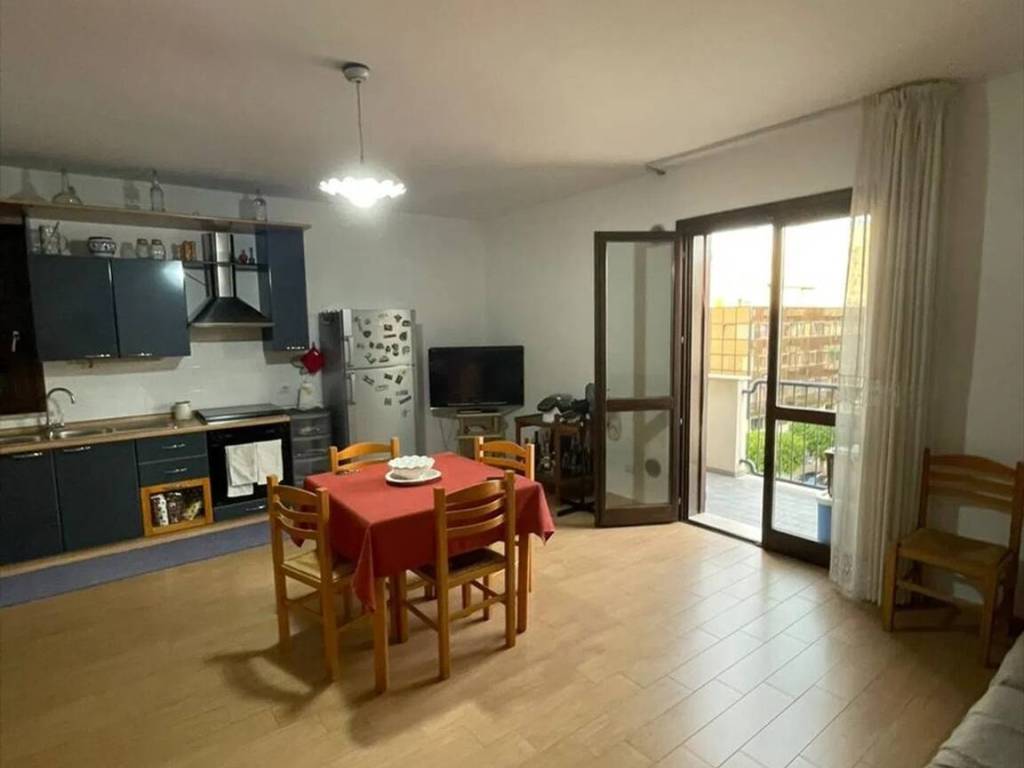 Appartamento a Marsala in Urb. Indirizzo Non Visibile Centro Storico - Foto 2