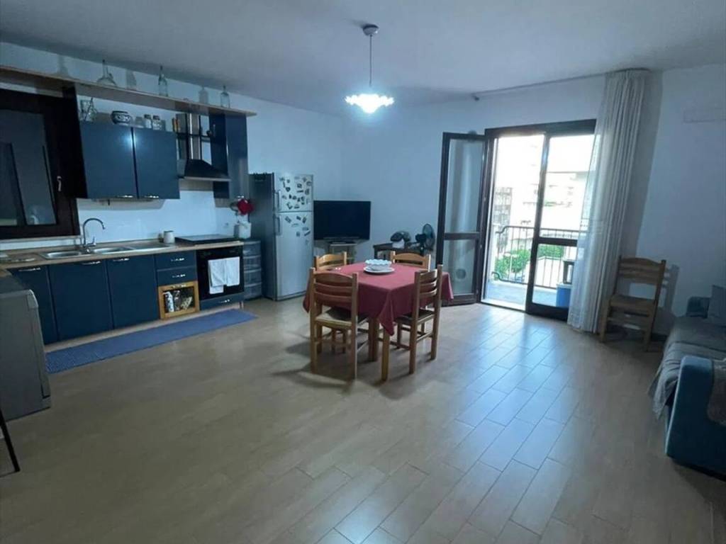 Appartamento a Marsala in Urb. Indirizzo Non Visibile Centro Storico - Foto 3