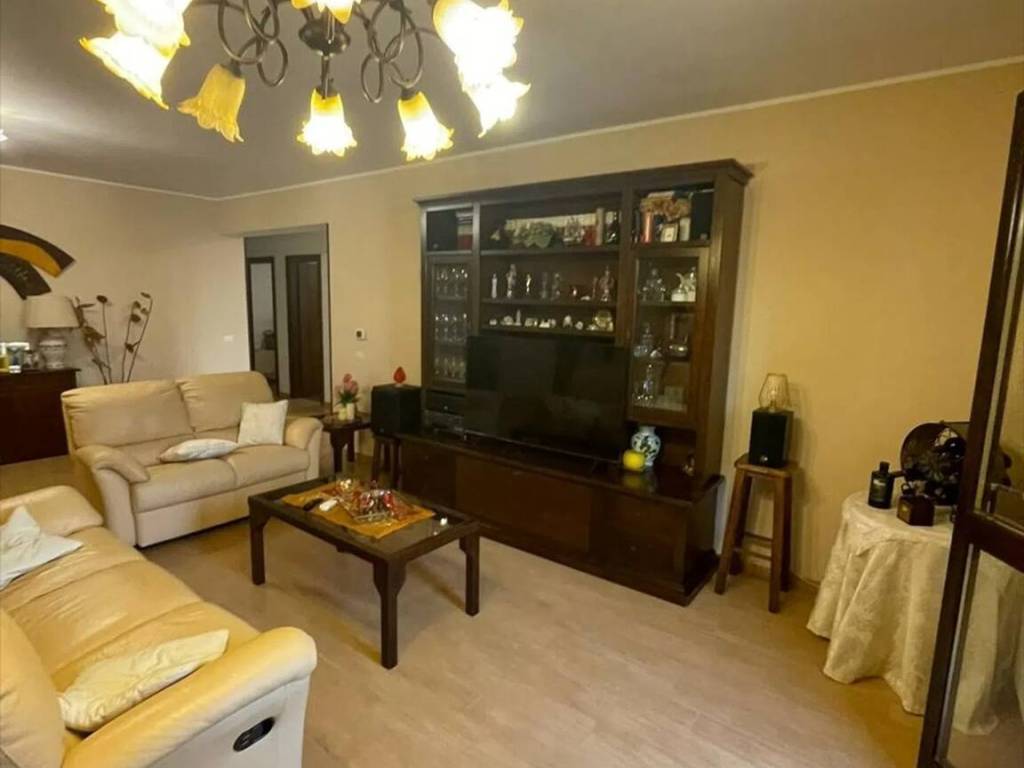 Appartamento a Marsala in Urb. Indirizzo Non Visibile Centro Storico - Foto 5