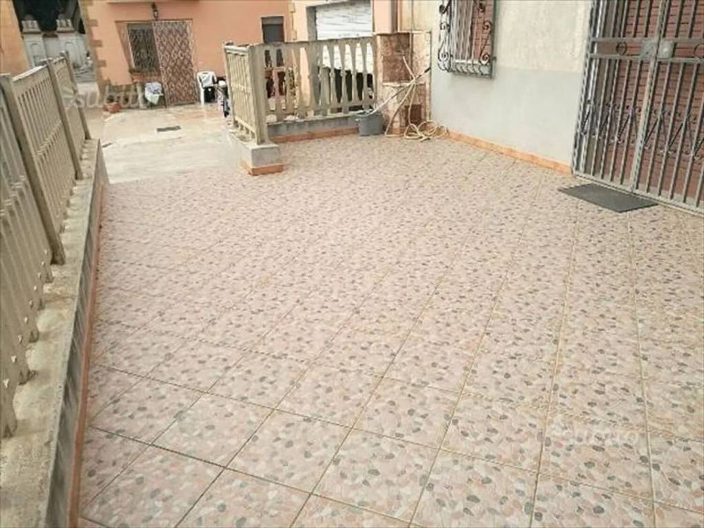 Villa a Marsala in Urb. Indirizzo Non Visibile Via Dante-Trapani-Salemi - Foto 5