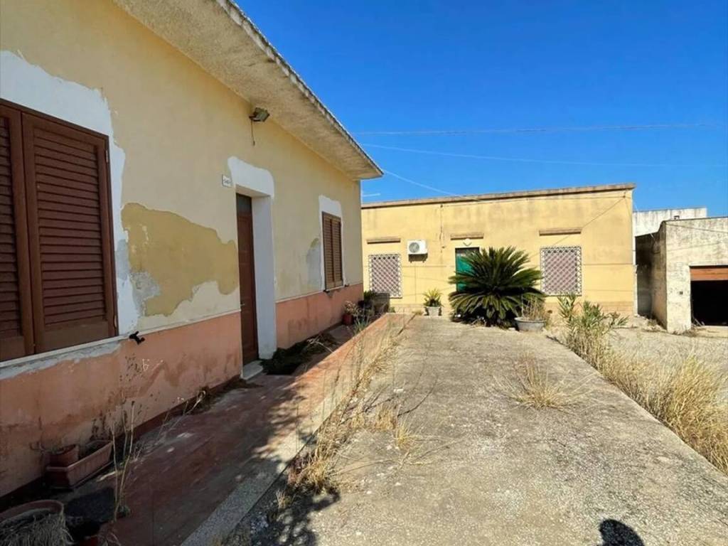 Villa a Marsala in Urb. Indirizzo Non Visibile Centro Storico - Foto 2