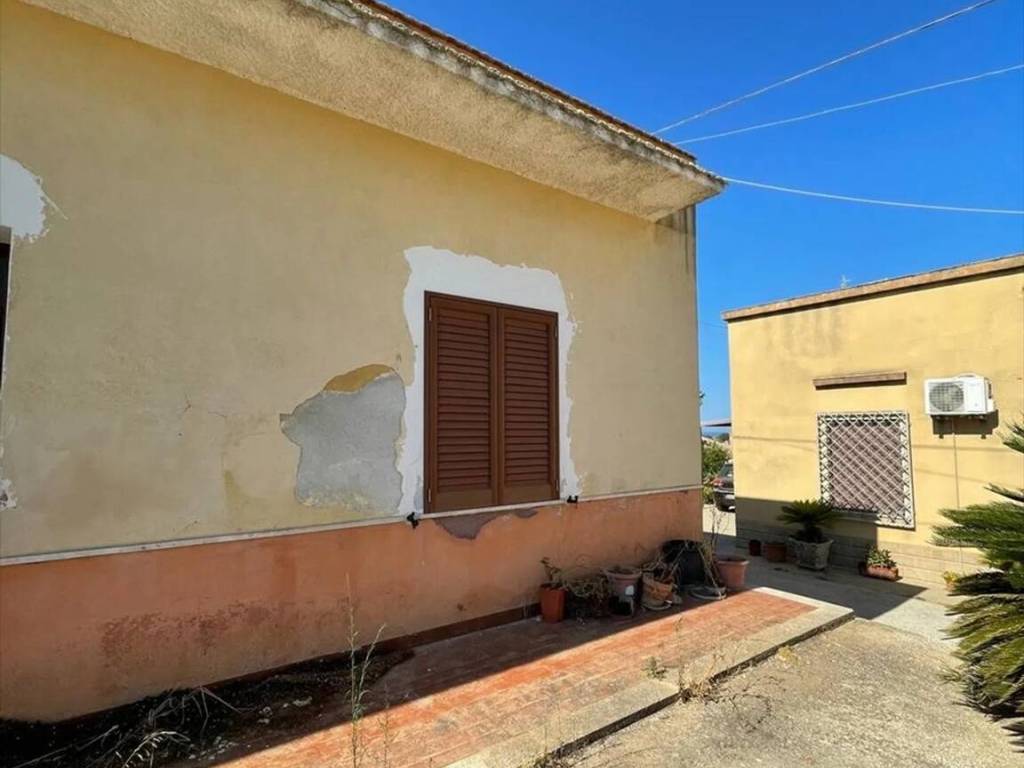 Villa a Marsala in Urb. Indirizzo Non Visibile Centro Storico - Foto 3