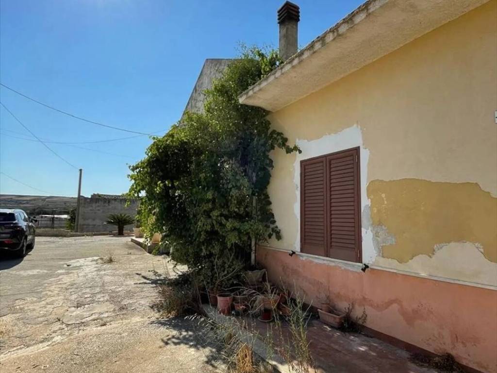 Villa a Marsala in Urb. Indirizzo Non Visibile Centro Storico - Foto 4