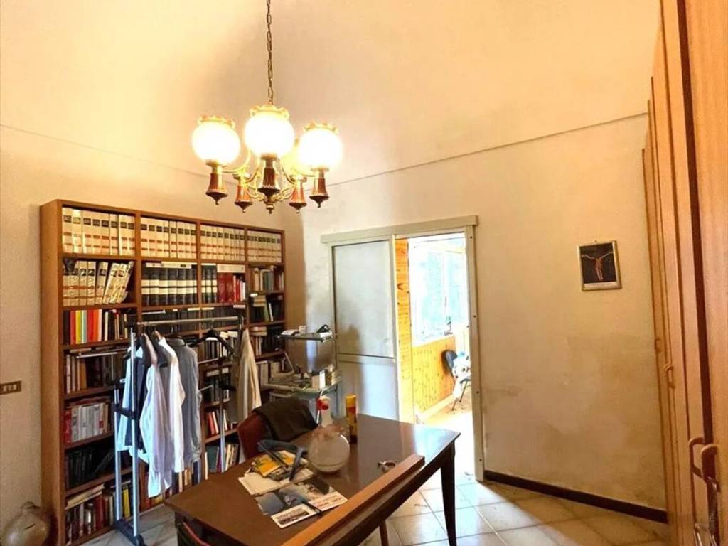 Villa a Marsala in Urb. Indirizzo Non Visibile Centro Storico - Foto 5