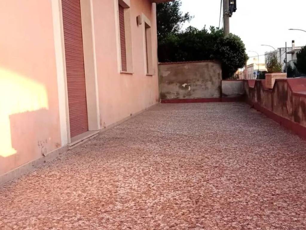 Villa a Marsala in Urb. Indirizzo Non Visibile Centro Storico - Foto 2
