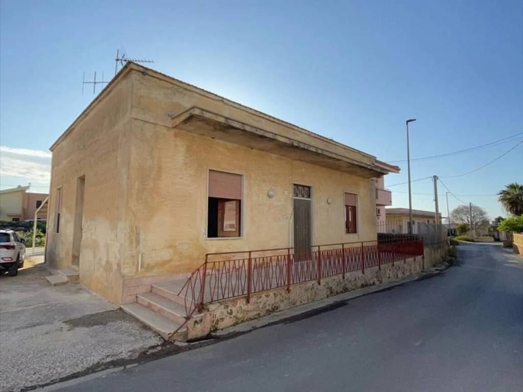 Villa a Marsala in Urb. Indirizzo Non Visibile Centro Storico - Foto 2