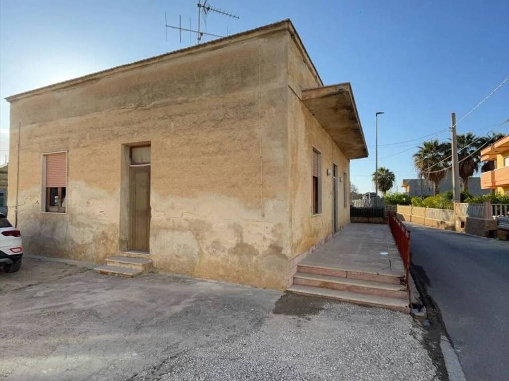 Villa a Marsala in Urb. Indirizzo Non Visibile Centro Storico - Foto 3