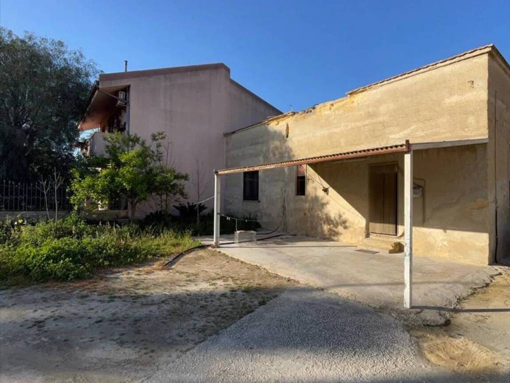 Villa a Marsala in Urb. Indirizzo Non Visibile Centro Storico - Foto 4