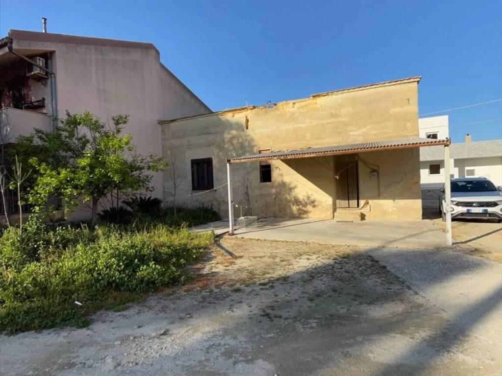 Villa a Marsala in Urb. Indirizzo Non Visibile Centro Storico - Foto 5