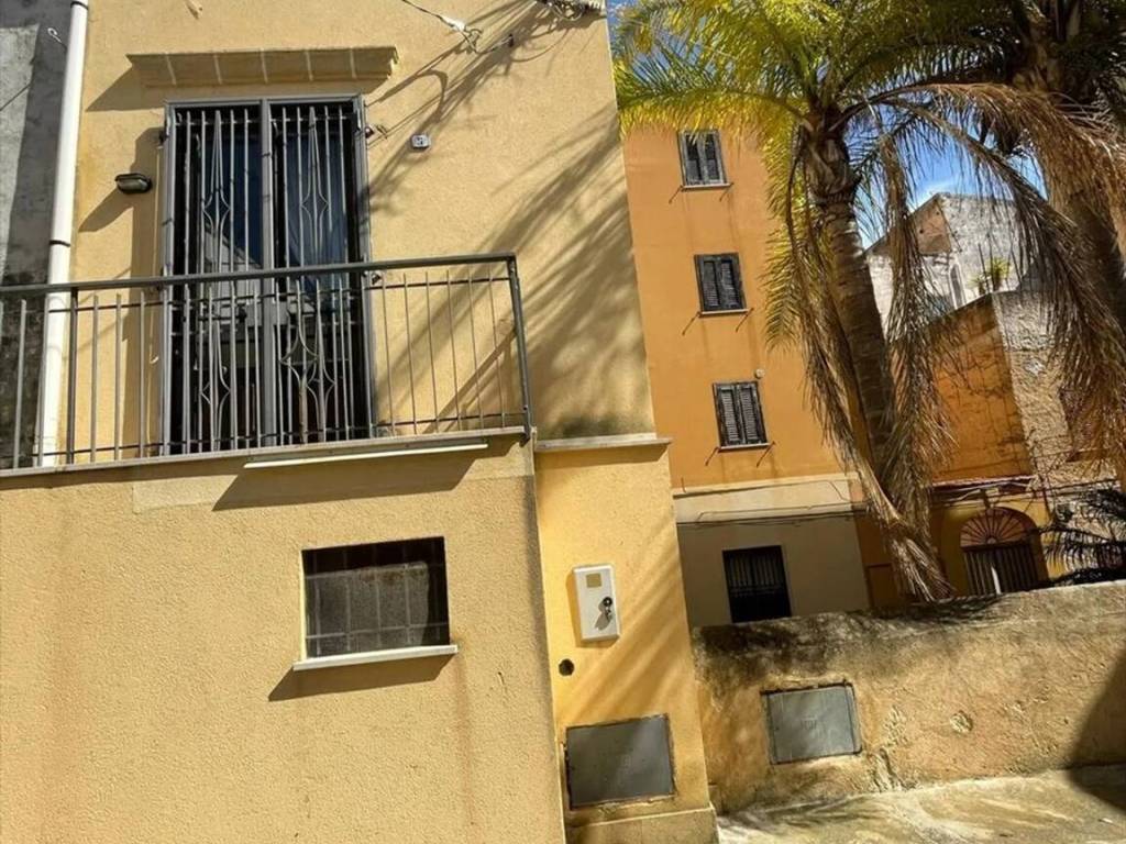 Villa a Marsala in Urb. Indirizzo Non Visibile Centro Storico - Foto 2
