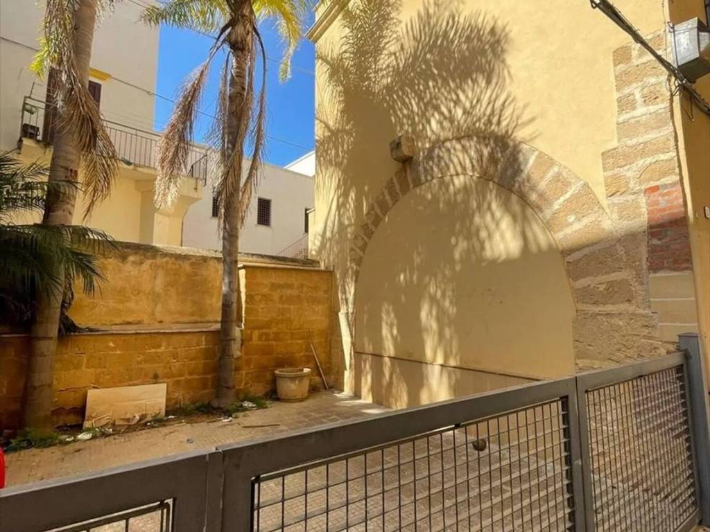 Villa a Marsala in Urb. Indirizzo Non Visibile Centro Storico - Foto 3