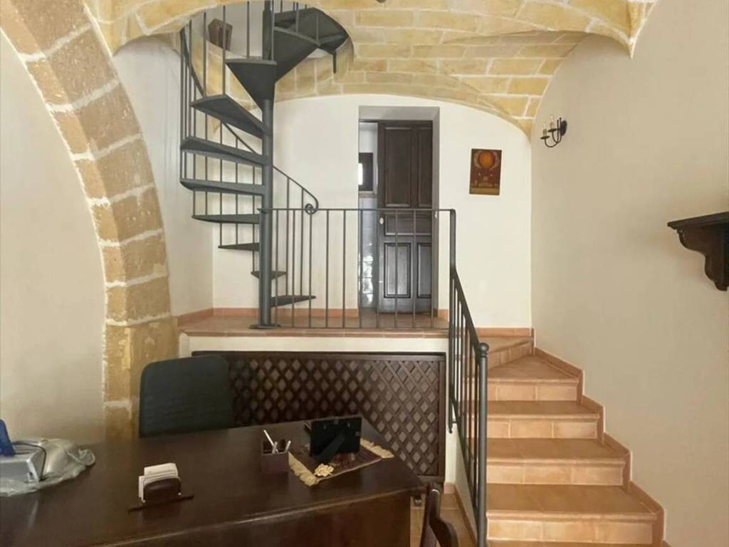 Villa a Marsala in Urb. Indirizzo Non Visibile Centro Storico - Foto 5