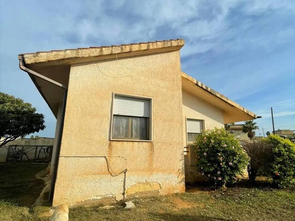 Villa a Marsala in Urb. Indirizzo Non Visibile Centro Storico - Foto 2