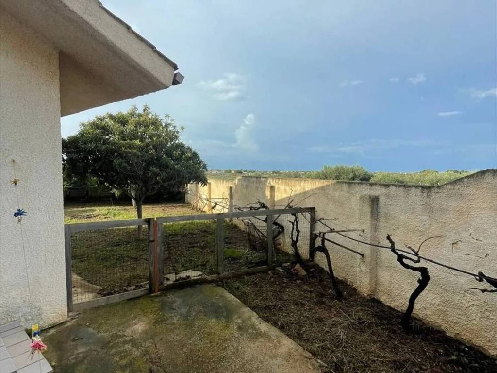 Villa a Marsala in Urb. Indirizzo Non Visibile Centro Storico - Foto 3