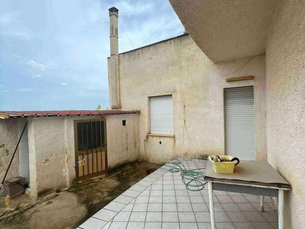 Villa a Marsala in Urb. Indirizzo Non Visibile Centro Storico - Foto 4