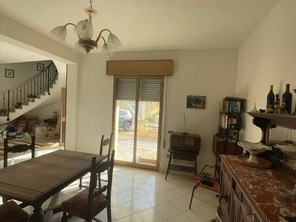 Villa a Marsala in Urb. Indirizzo Non Visibile Centro Storico - Foto 5