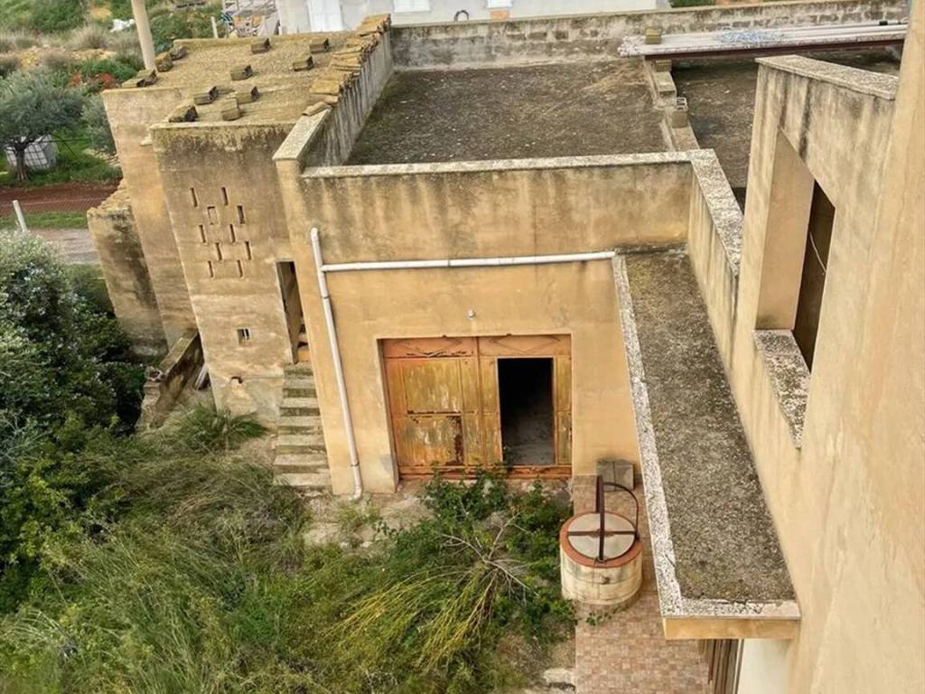 Villa a Marsala in Urb. Indirizzo Non Visibile Centro Storico - Foto 2