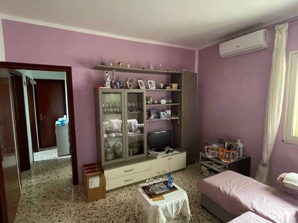 Villa a Marsala in Urb. Indirizzo Non Visibile Centro Storico - Foto 3