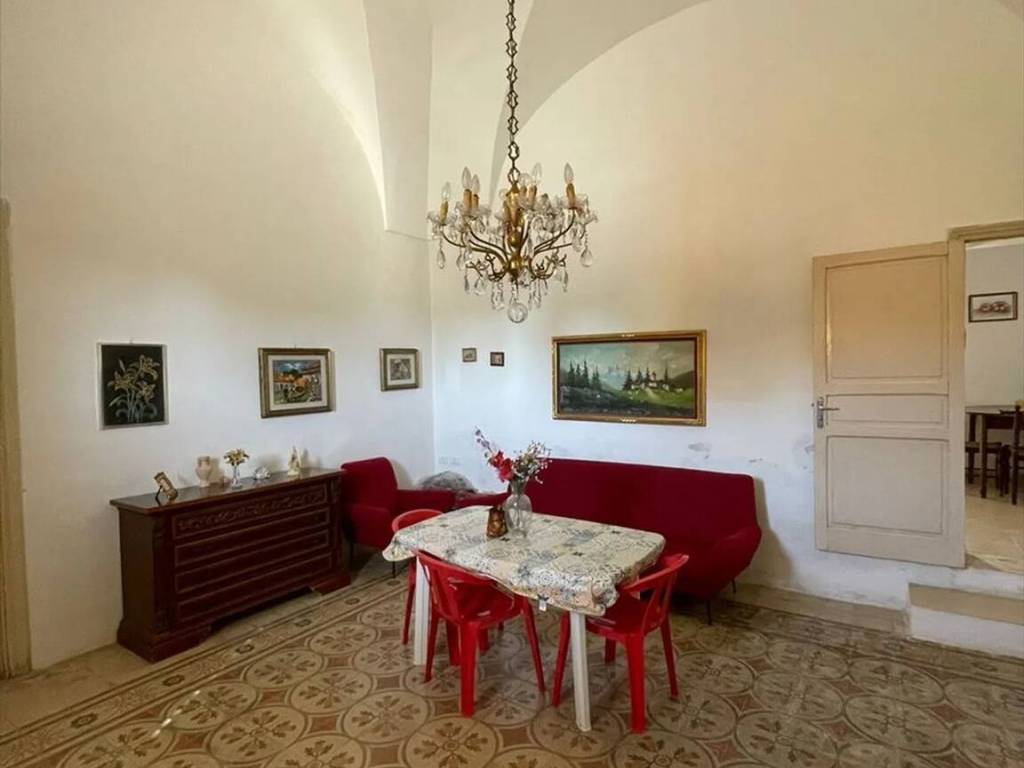 Villa a Marsala in Urb. Indirizzo Non Visibile Centro Storico - Foto 2