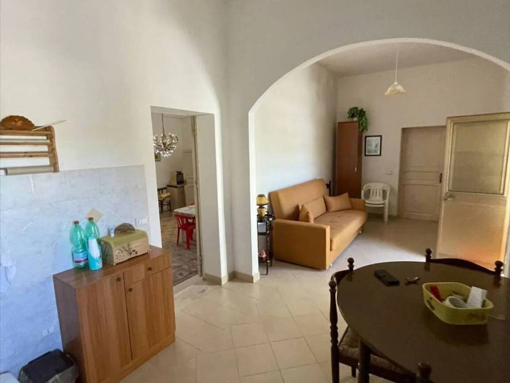 Villa a Marsala in Urb. Indirizzo Non Visibile Centro Storico - Foto 5