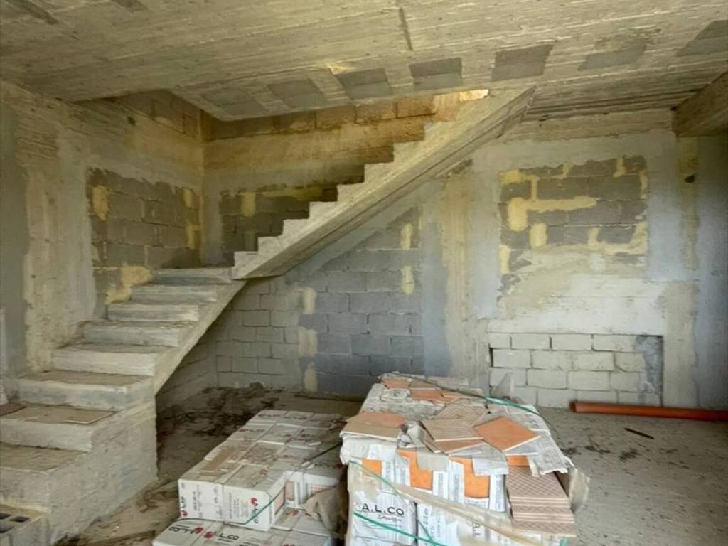Villa a Marsala in Urb. Indirizzo Non Visibile Centro Storico - Foto 2